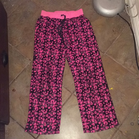 Pj pants - Picture 1 of 1